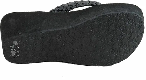 Vista 6 de Cobian Zoe Wedge para mujer