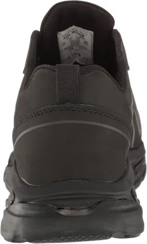 Vista 3 de Avenger Work Boots Zapato industrial con punta de aluminio A250 K4 para hombre