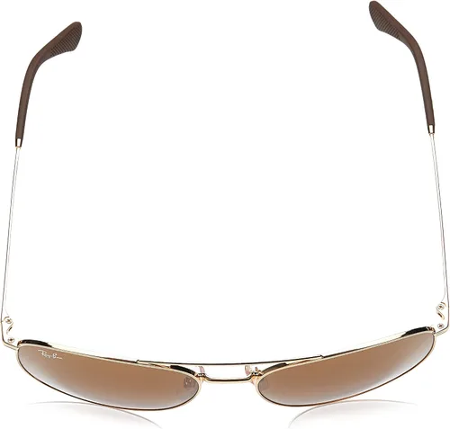 Vista 4 de Ray-Ban RB3654 gafas de sol