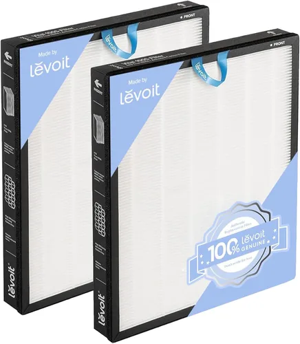 Vista 4 de Levoit Vital 100S-P Filtro de repuesto para purificador de aire, filtros