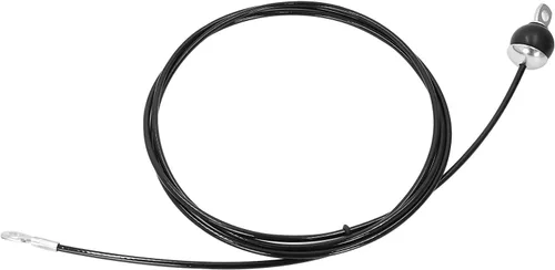 Vista 8 de Cable de repuesto Luwint Fitness, 0.236 in de grosor, para el gimnasio en casa