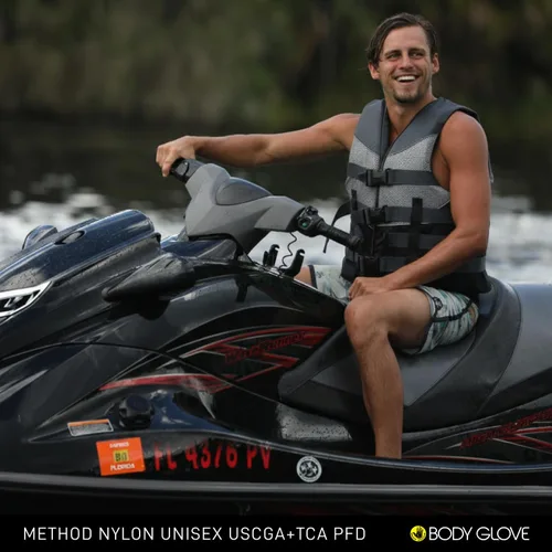 Vista 7 de Body GlovePFD Life Vest