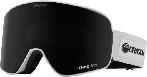 Vista 26 de Dragon Alliance Gafas de esquí NFX2
