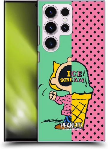 Vista 26 de Head Case Designs - Carcasa rígida para Samsung Galaxy S20 FE y 5G, diseño de cacahuetes Charlie & Woodstock Charlie & Woodstock siesta