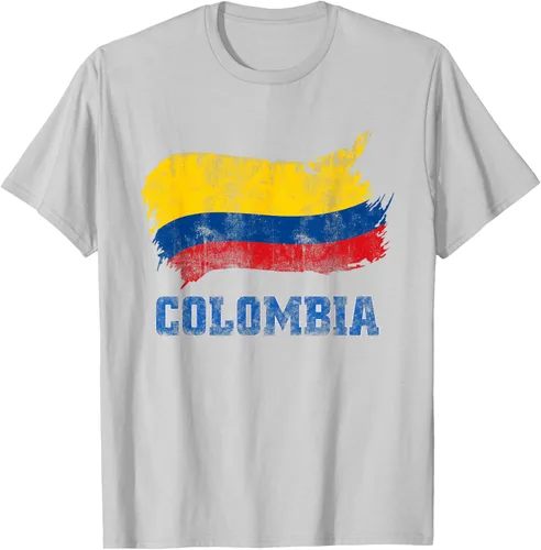 Vista 20 de Colombia Design - Ropa colombiana para hombre y mujer