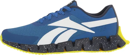Vista 8 de Reebok Men's Zig Dynamica 2.0 Sneaker