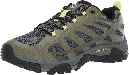 Vista 6 de Merrell Moab Edge 2 - Zapatos de senderismo para hombre