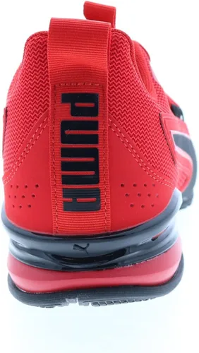 Vista 7 de PUMA Axelion NXT - Tenis de correr para hombre Negro