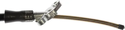 Vista 3 de Dorman C660543 Cable de freno de estacionamiento trasero del lado del conductor compatible con modelos Lexus / Toyota seleccionados