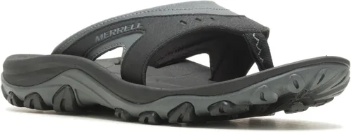 Vista 3 de Merrell Sandalias deportivas Huntington para hombre