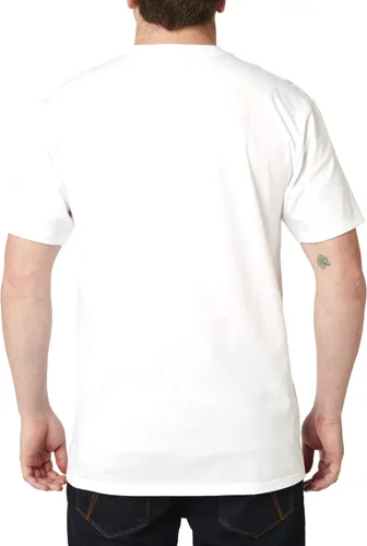 Vista 4 de Fox Racing Men's Legacy Moth Short Sleeve Tee