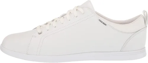 Vista 8 de Cole Haan Tenis Carly para mujer
