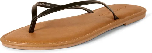 Vista 12 de Amazon Essentials - Sandalias con tira entre los dedos para mujer