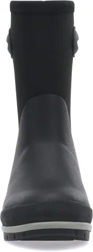 Vista 3 de Western Chief - Botas de nieve unisex para niños, con memoria de neopreno de alta calidad