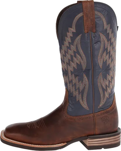 Vista 2 de ARIAT Men's Tycoon Western Boot