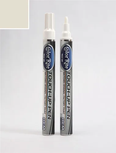 Vista 89 de Aerosol para pintura de retoque automotriz Toyota MR2-Spyder – Color plateado metálico 1D0 – Paquete todo incluido