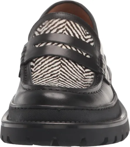 Vista 2 de Steve Madden Mocasín Carloz para hombre