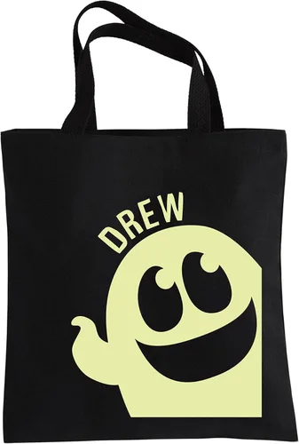 Vista 18 de Let's Make Memories Bolsas personalizadas de Halloween + Peanuts Snoopy Trick or Treat
