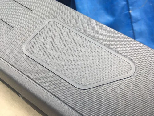 Vista 5 de Juego de fundas de bolsillo para estacas para GM Colorado o Canyon 2015-2022