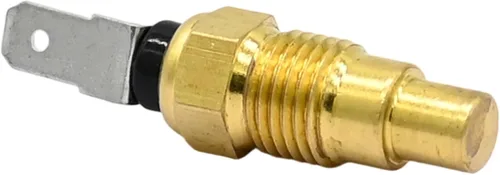 Vista 4 de Interruptor de temperatura del refrigerante del motor Dcmr Sensor de temperatura para Infiniti G20 I30 G20 Altima Frontier Maxima Pathfinder Sentra