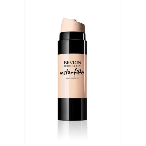 Vista 7 de Revlon PhotoReady Insta-Filter Foundation, Cappuccino