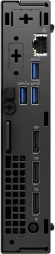 Vista 7 de Dell OptiPlex 7000 Computadora de sobremesa Intel Core i5 de 12ª generación i5-12500T Hexa-core (6 núcleos) 2 GHz - 16 GB RAM DDR4 SDRAM - 256 GB