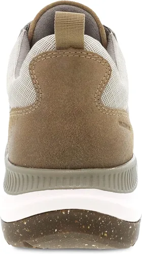 Vista 5 de Dansko Mary Performance - Zapatos de exterior para mujer, construcción totalmente impermeable y suela Vibram ECOSTEP súper duradera fabricada con al
