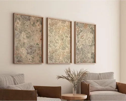 Vista 112 de Imágenes abstractas modernas para pared, arte de pared bohemio y neutro, arte de pared de línea minimalista, arte de pared beige, negro y marrón