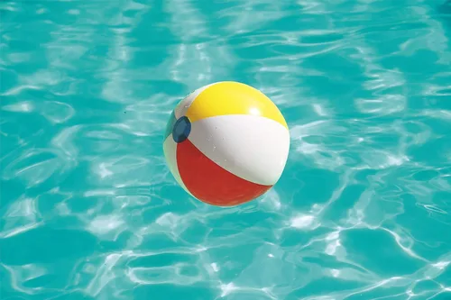 Vista 10 de Bestway 60000 pelota