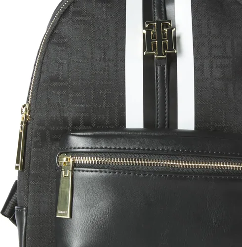 Vista 53 de Tommy Hilfiger Jaden mochila, Azul, talla única