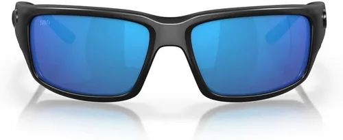 Vista 2 de Costa Del Mar Sunglasses for Men - Fantail Mens Polarized Sunglasses, UV Protection for Fishing, Boating & Beach 580P Size 59