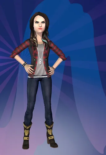 Vista 9 de Victorious Time to Shine - Xbox 360