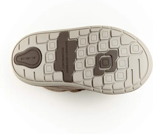 Vista 12 de Stride Rite Tenis unisex SRT Ryker para niños