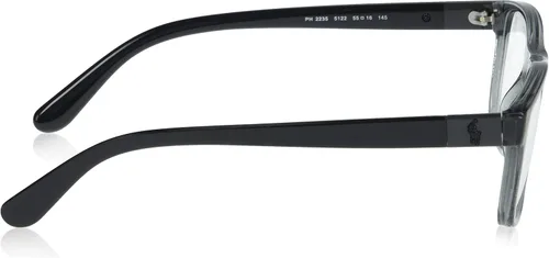Vista 3 de POLO RALPH LAUREN Men's Ph2235 Semi-Circular Prescription Eyewear Frames