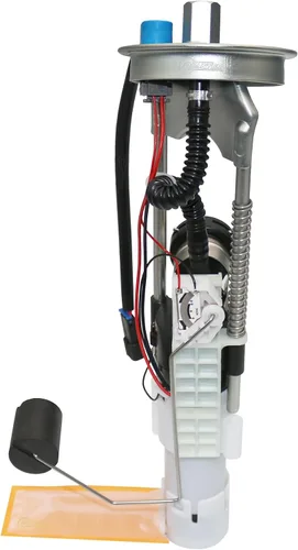 Vista 7 de QFS Reemplazo del conjunto de bomba de combustible en tanque OEM para Polaris Forest 800, Sportsman 500, Sportsman 700, Sportsman 800, Sportsman