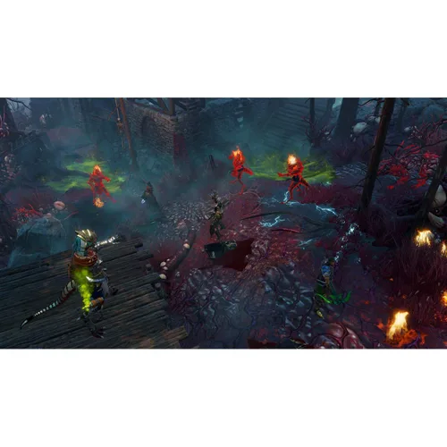 Vista 7 de Divinity: Original Sin 2 - PlayStation 4 Definitive Edition