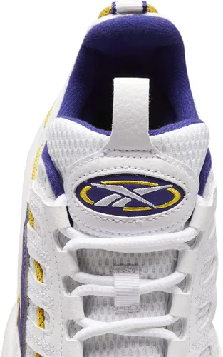 Vista 8 de Reebok Tenis de baloncesto unisex para adultos