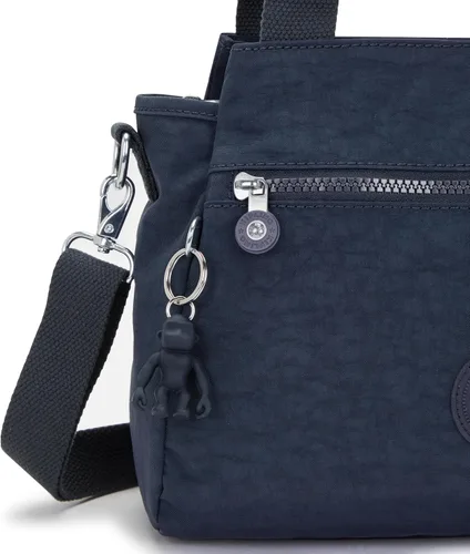 Vista 6 de Kipling Unisex's Elysia Luggage-Messenger Bag, One
