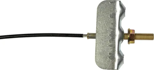 Vista 3 de Dorman C660214 Cable de freno de estacionamiento Compatible con ciertos modelos de Chevrolet / GMC