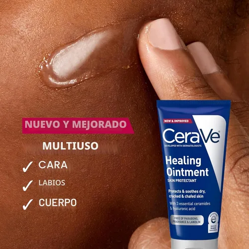 Vista 7 de Ungüento curativo CeraVe