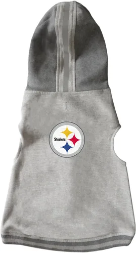 Vista 29 de Sudadera para perro NFL Green Bay Packers Team