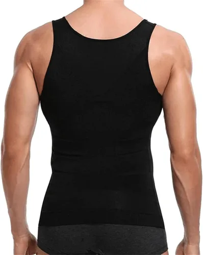 Vista 2 de Feilium Sculptcore - Body Shaper, Sculptcore Camisas, Constantw Camisas Hombre