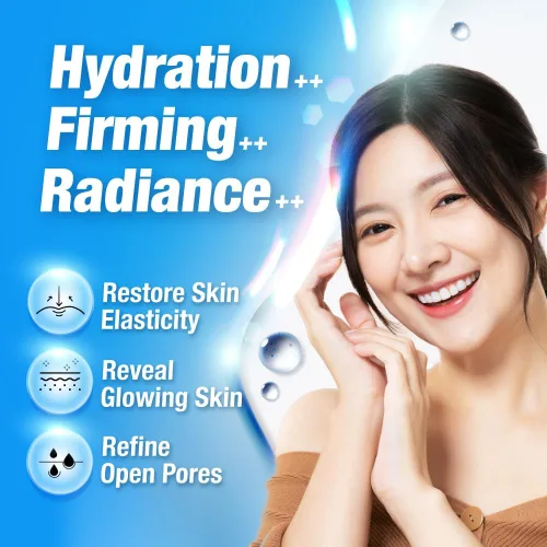 Vista 4 de AFC Japan Collagen Beauty MCP-EX con péptido de colágeno marino, 1.5 veces mejor absorción que otros colágenos, para antienvejecimiento, piel