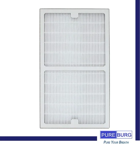 Vista 4 de PUREBURG IAF-H-100C Filtro de repuesto compatible con purificadores de aire Idylis IAP-10-200 e IAP-10-280, H13 HEPA + 2 filtros de carbón activado
