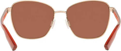 Vista 7 de Costa Del Mar Gafas de sol Paloma Butterfly para mujer