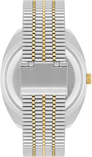 Vista 3 de Armitron Reloj de pulsera con función díafecha para hombre, 205577