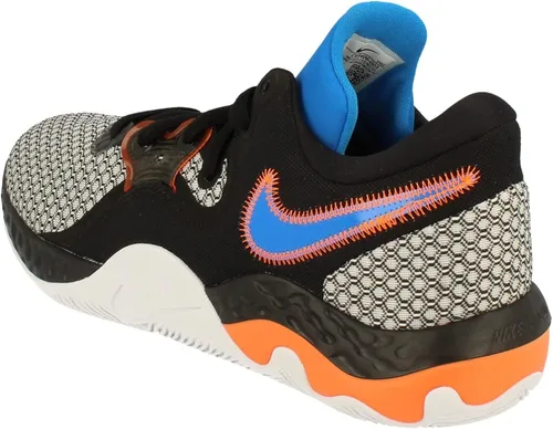 Vista 2 de Nike Renew Elevate II - Zapatillas de baloncesto para hombre Cw3406