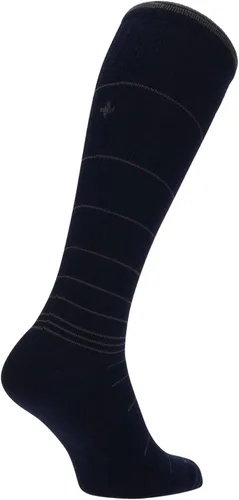 Vista 19 de Sockwell Calcetines de compresión graduada moderada para hombre Circulator Negro Multi