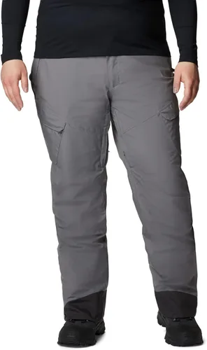 Vista 6 de Columbia - Pantalón con faldón para nieve para hombre