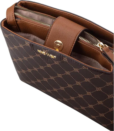 Vista 5 de NINE WEST Jorie Crossbody